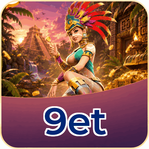 Tampilan antarmuka 9et APK v4.7.5 saat pengujian performa dan keamanan di perangkat Android
